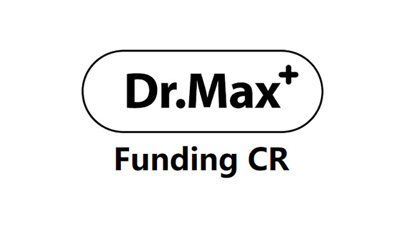 Dr. Max zajistil refinancování ve výši 1,86 miliardy EUR na podporu dlouhodobého růstu